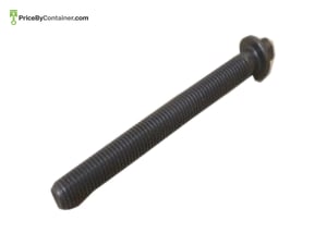 MERCEDES-BENZ 002990810364 — MERCEDES BENZ GENUINE SCREW ROUND HEXAL. HEAD A002990810364