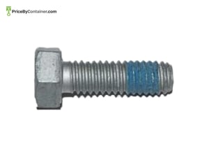 MERCEDES-BENZ 0029908400 — Mercedes-Benz Genuine HEXAGON HEAD BOLT 0029908400