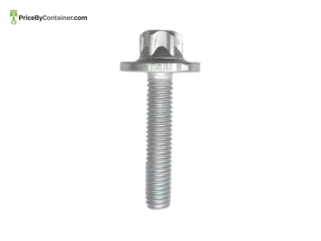 MERCEDES-BENZ 0029909503 — Mercedes-Benz Genuine SCREW 0029909503