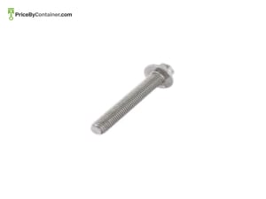 MERCEDES-BENZ 0029909722 — MERCEDES BENZ GENUINE SCREW A0029909722