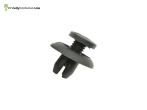 MERCEDES-BENZ 0029910271 — Mercedes-Benz Genuine FASTENING CLIP 0029910271