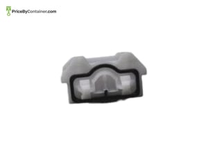 MERCEDES-BENZ 0029911371 — Mercedes-Benz Genuine MOUNTING CLIP 0029911371