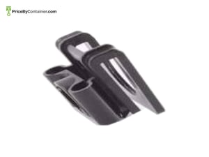MERCEDES-BENZ 0029914870 — Mercedes-Benz Genuine TURN RETAINER, FASTENER 0029914870