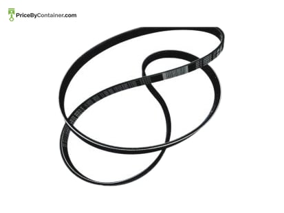 MERCEDES-BENZ 0029931196 — Mercedes-Benz Genuine V BELT 5K1510 0029931196