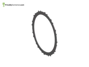 MERCEDES-BENZ 0029932096 — MERCEDES BENZ GENUINE POLY-V-BELT A0029932096