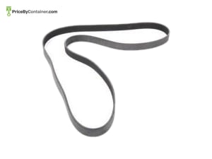 MERCEDES-BENZ 002993299664 — Mercedes-Benz Genuine V-RIBBED BELT 8PK2035 002993299664