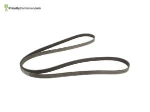 MERCEDES-BENZ 0029933296 — Mercedes-Benz Genuine FAN BELT 6PK2211 0029933296