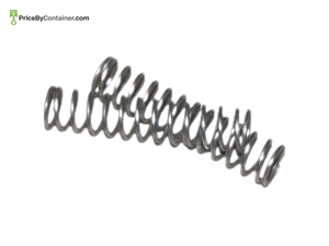 MERCEDES-BENZ 0029933701 — MERCEDES BENZ GENUINE SPRING BY-PASS VALVE BRAKE SYSTEM / 0029933701