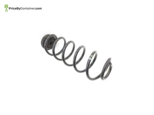 MERCEDES-BENZ 0029934001 — MERCEDES BENZ GENUINE SPRING A0029934001