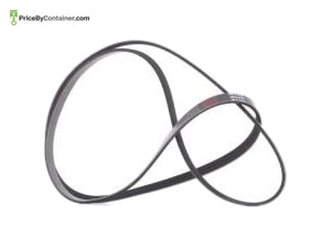 MERCEDES-BENZ 0029934896 — Mercedes-Benz Genuine POLY-V-BELT 0029934896