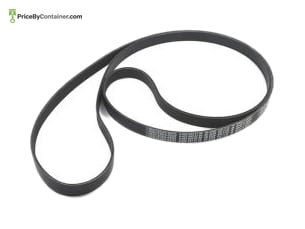 MERCEDES-BENZ 0029936796 — Mercedes-Benz Genuine V-RIBBED BELT 6PK2528 0029936796