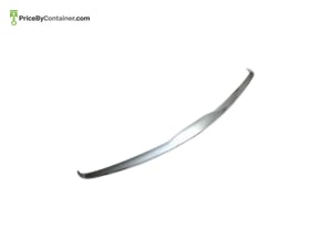 MERCEDES-BENZ 0029938796 — MERCEDES BENZ GENUINE BELT/6PK2000 A0029938796