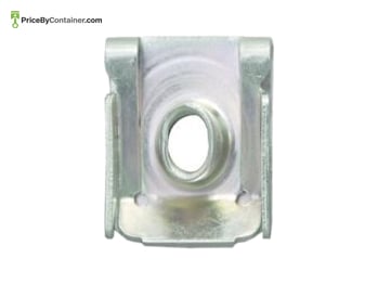 MERCEDES-BENZ 0029943945 — Mercedes-Benz Genuine NUT 0029943945