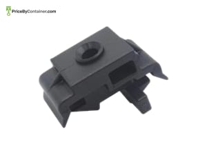 MERCEDES-BENZ 0029944445 — Mercedes-Benz Genuine CLIP 0029944445