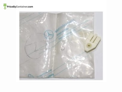MERCEDES-BENZ 0029946445 — Mercedes-Benz Genuine Original New Clip 0029946445 (003) Functioning: The Mercedes-Benz Genuine Clip 0029946445 snaps…