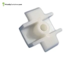 MERCEDES-BENZ 0029947545 — The Mercedes-Benz Genuine Door Side Bar Bracket Moulding Clip with part number 0029947545 is a precision-engineered…