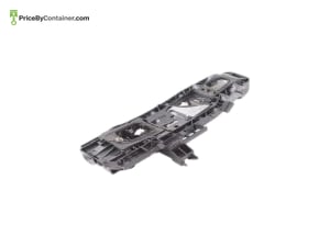 MERCEDES-BENZ 0029956677 — MERCEDES BENZ GENUINE LINE FASTENER A0029956677
