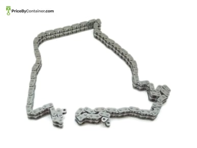 MERCEDES-BENZ 0029970394 — Description Mercedes-Benz Genuine Double Roller Chain 0029970394 (002)