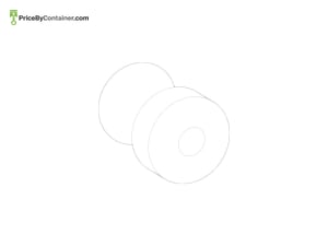 MERCEDES-BENZ 0029971081 — Mercedes-Benz Genuine SEAL 0029971081