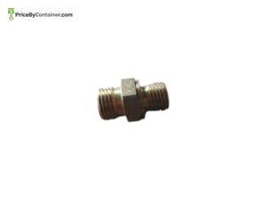 MERCEDES-BENZ 0029971572 — MERCEDES BENZ FITTING POWER STEERING PUMP GENUINE SUSPENSION PARTS 0029971572