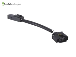 MERCEDES-BENZ 0029972490 — Mercedes-Benz Genuine LOOM TIE 0029972490