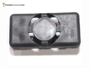 MERCEDES-BENZ 0029976186 — Mercedes-Benz Genuine Original New Jack Pad 0029976186 Synopsis : A vital part meant to enable safe and secure lifting…