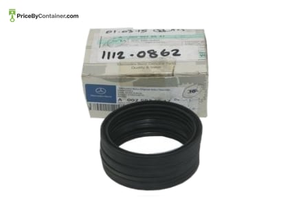 MERCEDES-BENZ 0029976547 — The Mercedes-Benz Genuine Sealing Ring with part number 0029976547 is a meticulously engineered component designed to…