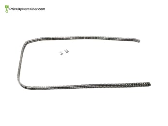 MERCEDES-BENZ 0029977594 — Mercedes-Benz Genuine Original New Roller Chain With Lock 0029977594 Part number 0029977594, the Mercedes-Benz Genuine…