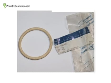 MERCEDES-BENZ 0029979748 — Mercedes-Benz Genuine Original New Sealing Ring 0029979748 (003) Description: As an essential part of the car’s sealing…