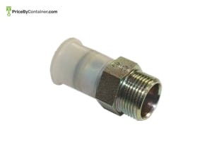 MERCEDES-BENZ 0029979971 — MERCEDES BENZ GENUINE FITTING 0029979971
