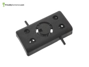 MERCEDES-BENZ 0029980650 — Mercedes-Benz Genuine STOP PLUG 0029980650
