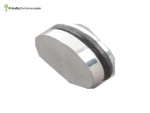 MERCEDES-BENZ 0029984750 — Mercedes-Benz Genuine STOP PLUG 0029984750