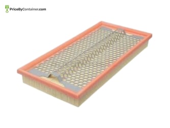 MERCEDES-BENZ 0030944604 — Mercedes-Benz Genuine AIR FILTER 0030944604