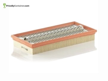 MERCEDES-BENZ 0030946104 — Mercedes-Benz Genuine AIR FILTER 0030946104
