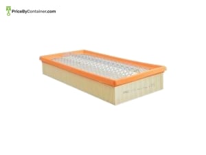 MERCEDES-BENZ 0030947804 — Mercedes-Benz Genuine AIR FILTER 0030947804