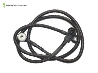 MERCEDES-BENZ 0031533428 — MERCEDES BENZ GENUINE SENDER UNIT KNOCK SENSOR 0031533428
