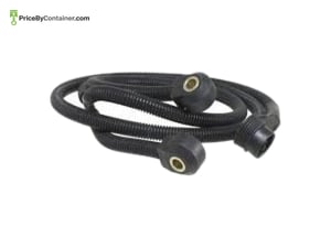 MERCEDES-BENZ 0031534728 — MERCEDES BENZ GENUINE KNOCK SENSOR A0031534728
