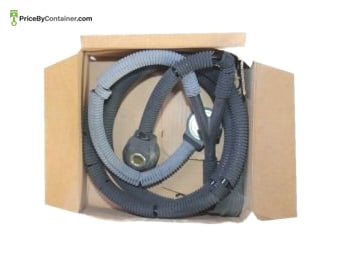 MERCEDES-BENZ 0031534828 — MERCEDES BENZ GENUINE KNOCK SENSOR 0031534828