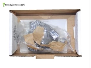 MERCEDES-BENZ 0031541806 — MERCEDES BENZ GENUINE ALTERNATOR REGULATOR SWITCH 0031541806