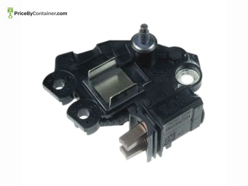 MERCEDES-BENZ 0031544606 — MERCEDES BENZ GENUINE REGULATOR AND CUT-OUT A0031544606