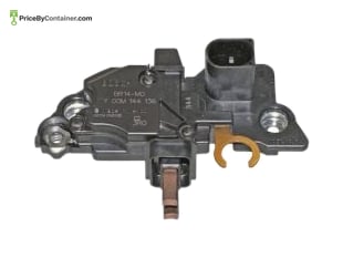 MERCEDES-BENZ 0031546506 — MERCEDES BENZ GENUINE REGULATOR A0031546506