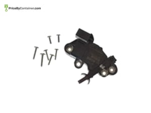 MERCEDES-BENZ 0031546806 — Mercedes-Benz Genuine CUT OUT 0031546806