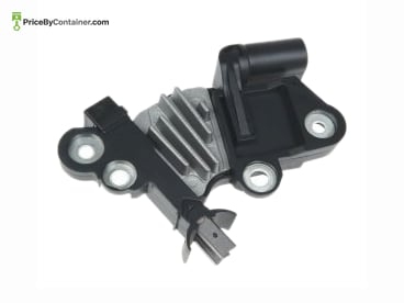 MERCEDES-BENZ 0031546906 — Mercedes-Benz Genuine REGULATORANDCUT-OUT 0031546906
