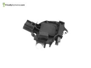 MERCEDES-BENZ 003154770680 — MERCEDES BENZ GENUINE REGULATOR SWITCH A003154770680