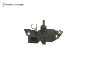 MERCEDES-BENZ 0031549806 — MERCEDES BENZ GENUINE REGULATOR SWITCH A0031549806
