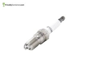 MERCEDES-BENZ 0031590503 — Mercedes-Benz Genuine SPARK PLUG * H7DC 0031590503