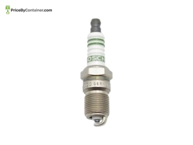 MERCEDES-BENZ 0031590603 — Mercedes-Benz Genuine PLUG 0031590603