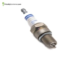 MERCEDES-BENZ 0031591203 — Mercedes-Benz Genuine SPARK PLUG W7DC1303 0031591203