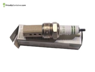 MERCEDES-BENZ 0031591303 — DESCRIPTION MERCEDES BENZ 0031591303 GENUINE SPARK PLUG (002)