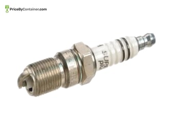 MERCEDES-BENZ 0031592403 — Mercedes-Benz Genuine SPARK PLUG 0503 0031592403